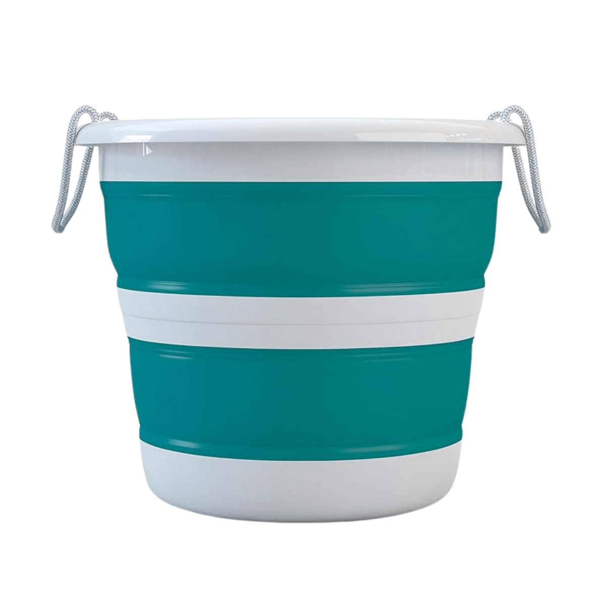 Cesto Retrátil Para Roupas 30L Flashlimp